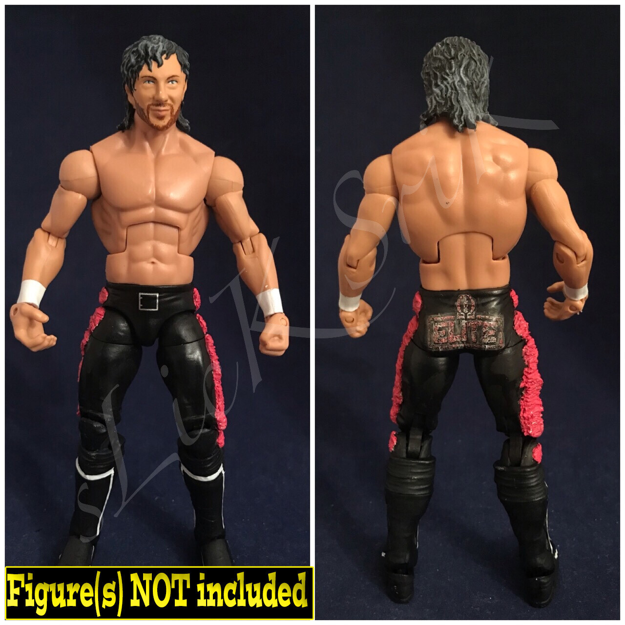 Kenny Omega v1