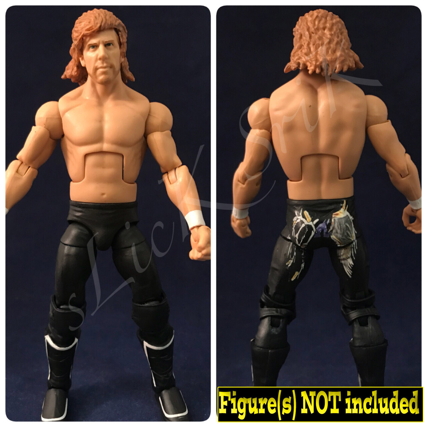 Kenny Omega: NJPW The New Beginning In Sapporo (2018)