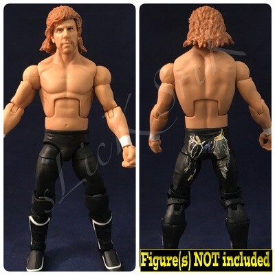 Kenny Omega: NJPW The New Beginning In Sapporo (2018)