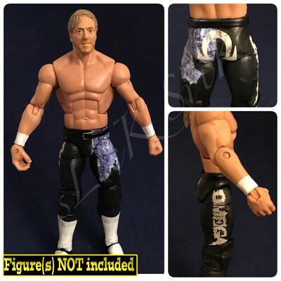 Kenny Omega: NJPW G1 Climax (2018)