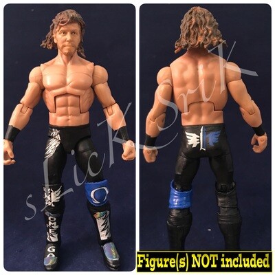 Kenny Omega: NJPW G1 Climax (2017)