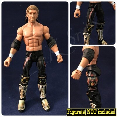 Kenny Omega: NJPW Dominion (2017)