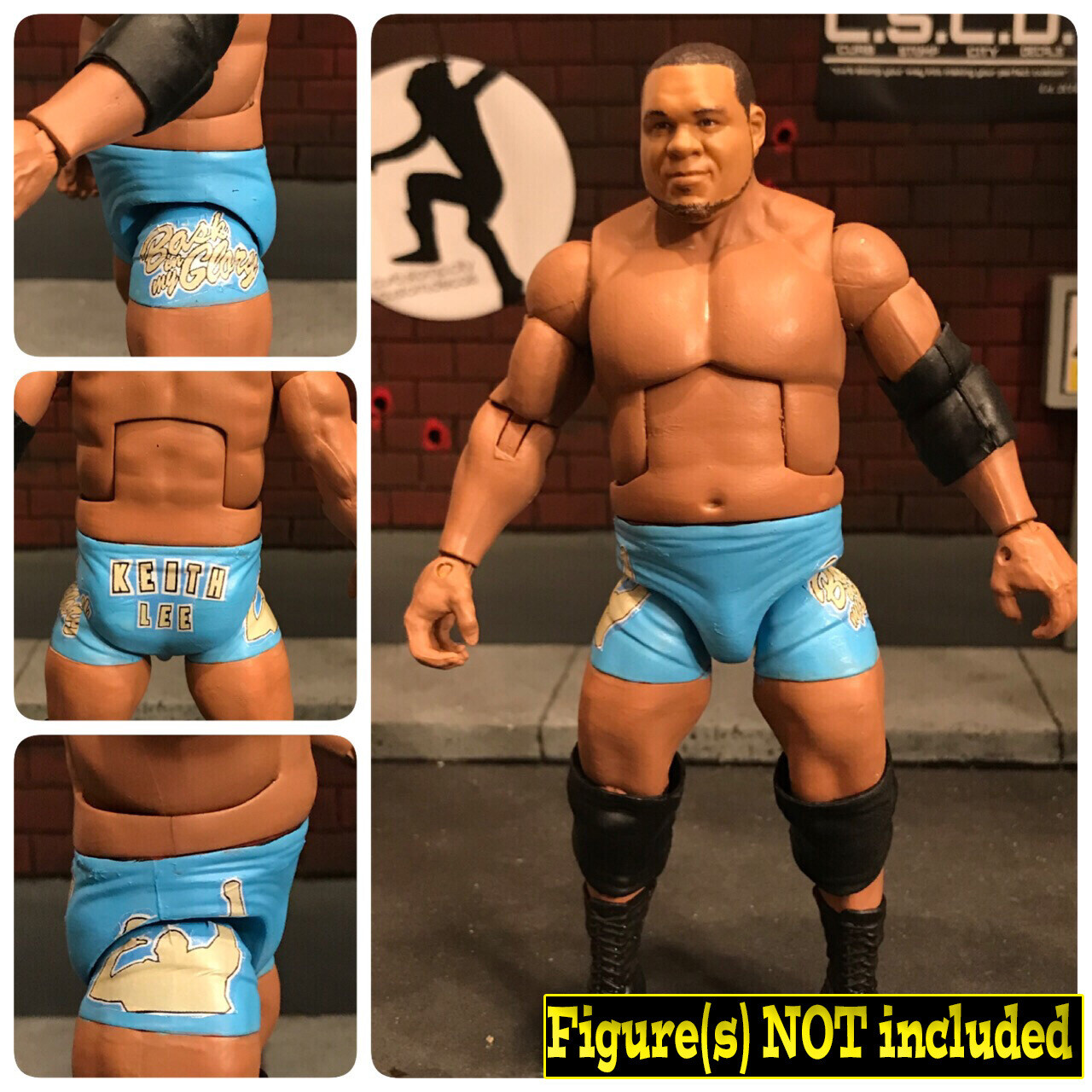 Keith Lee v3