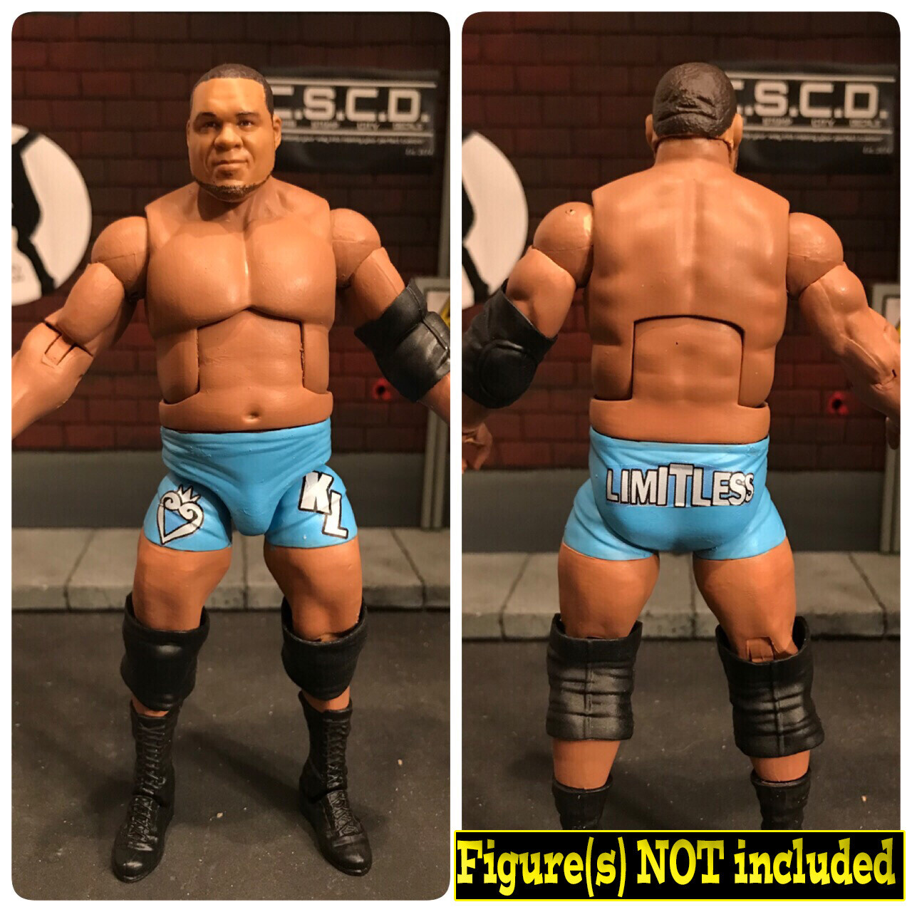 Keith Lee v2