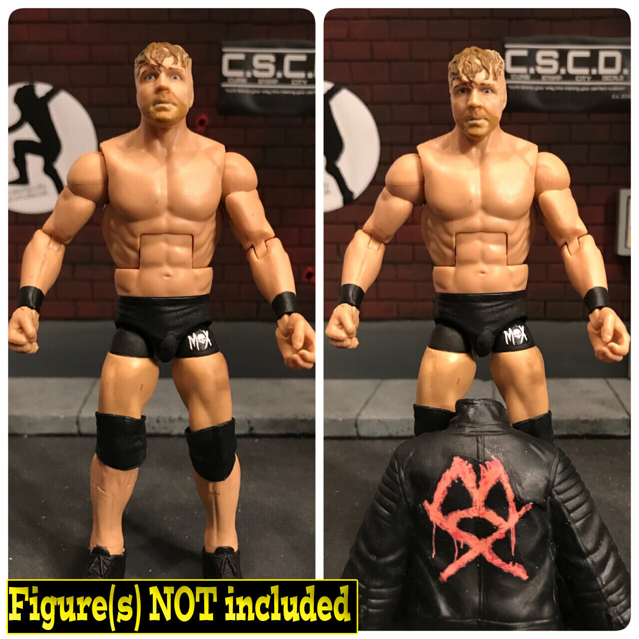 jon moxley toys