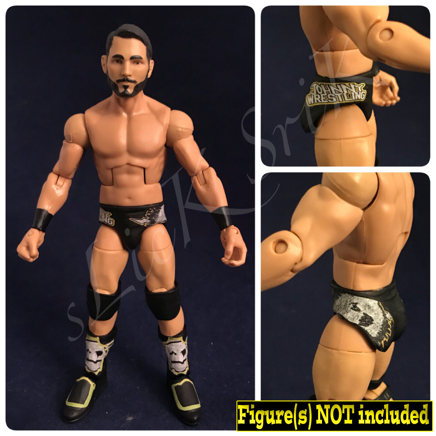 Johnny Gargano: NXT Debut