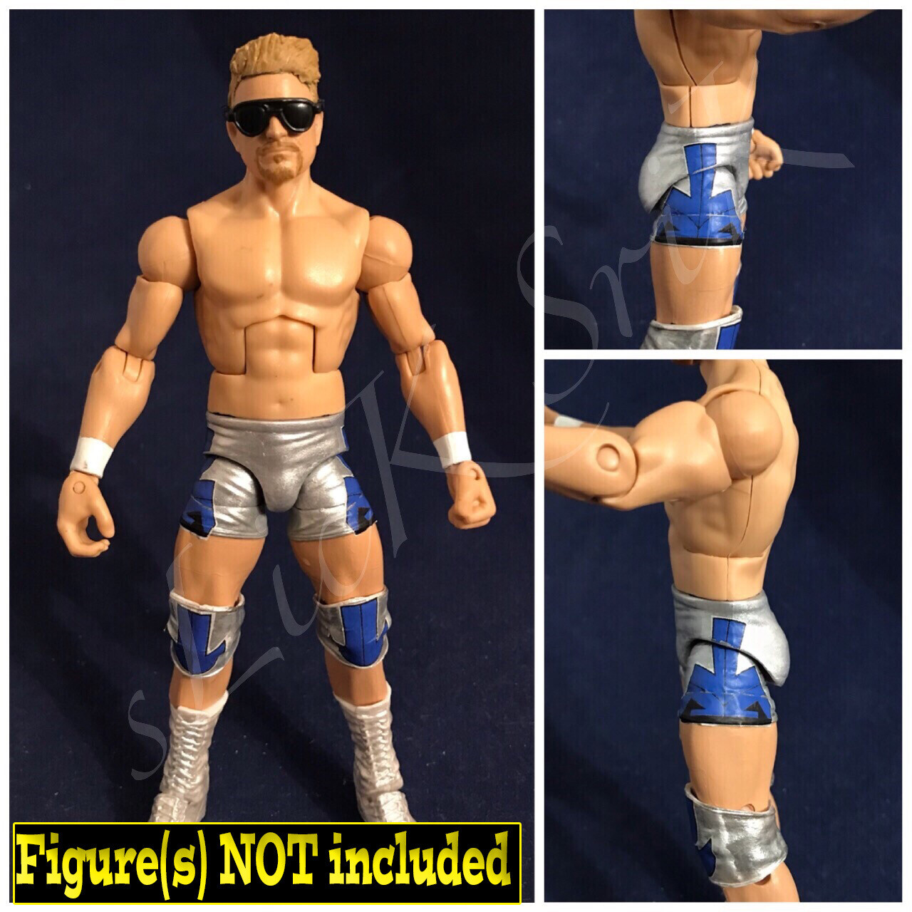 Jeff Jarrett: WWE Summerslam (1999)