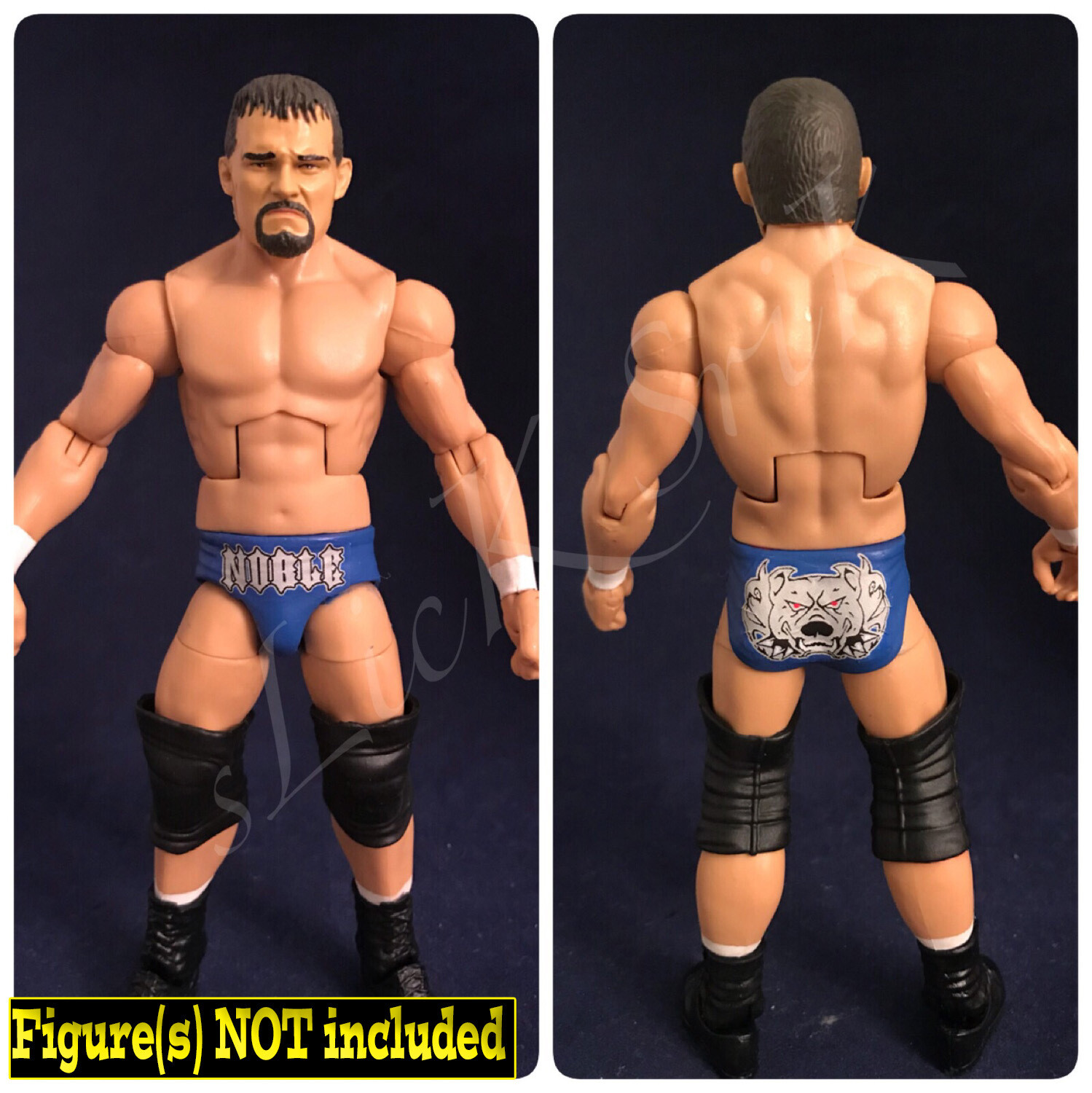 Jamie Noble: ECW (2009)