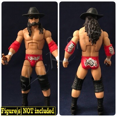 James Storm: TNA World Heavyweight Champion