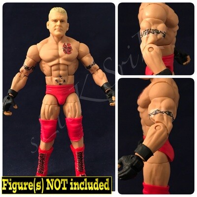 Heidenreich Tattoos