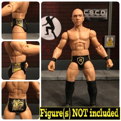 Frankie Kazarian: November PPV (2019)