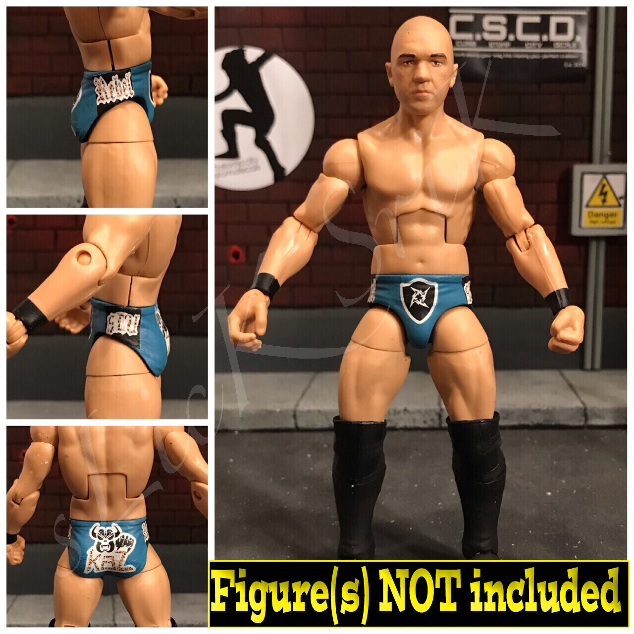 Frankie Kazarian: Charity Event (2019)