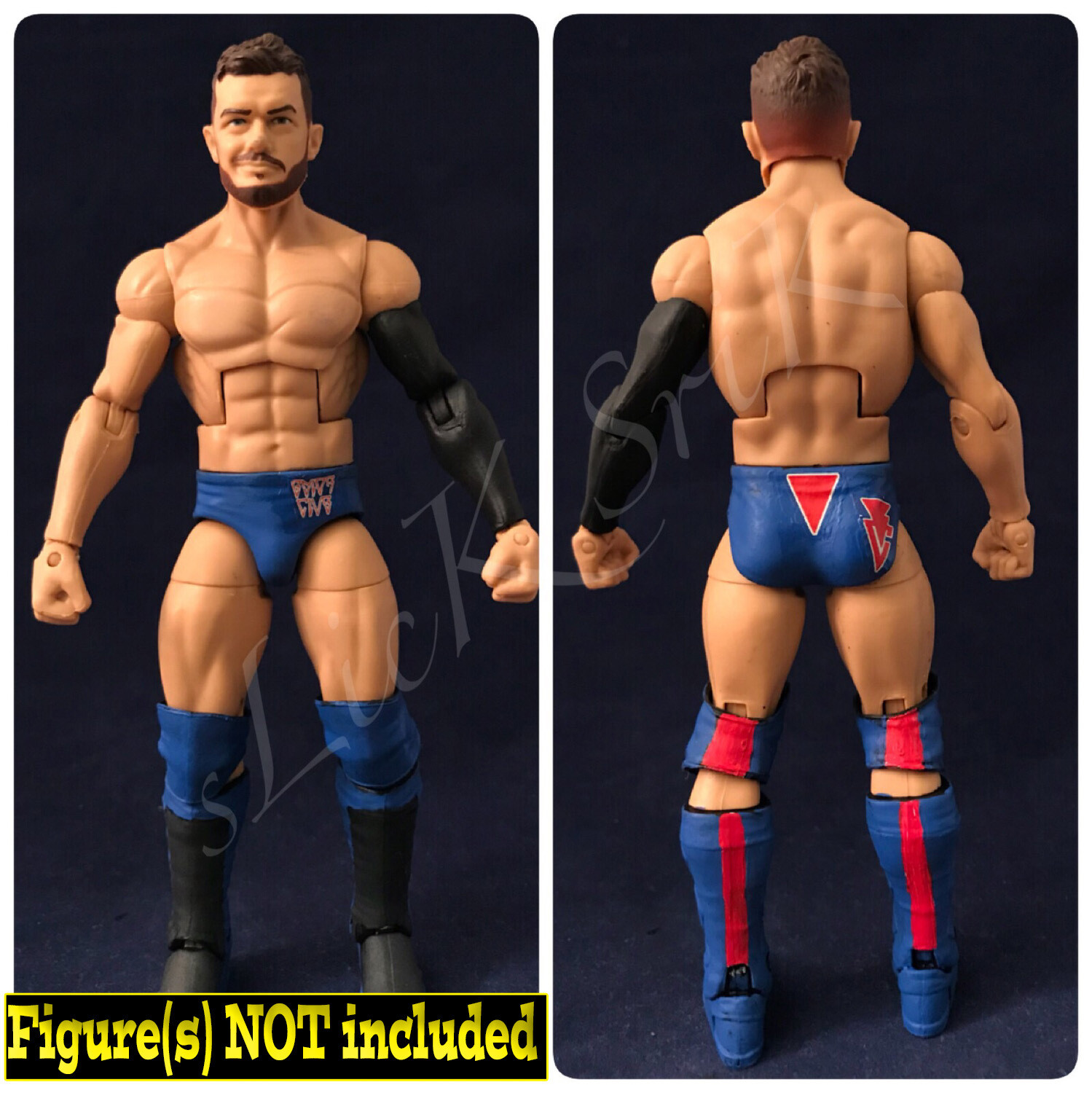 Finn Balor: WWE Money in the Bank (2018)