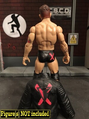 Finn Balor: Prince Balor (2019)