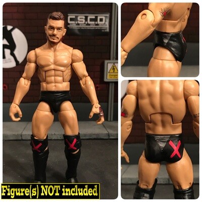 Finn Balor: Prince Balor (2019)
