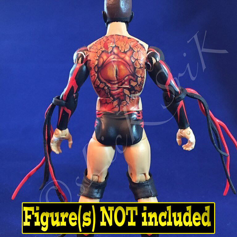 Finn Balor: NXT Unstoppable (2015)