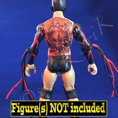 Finn Balor: NXT Unstoppable (2015)