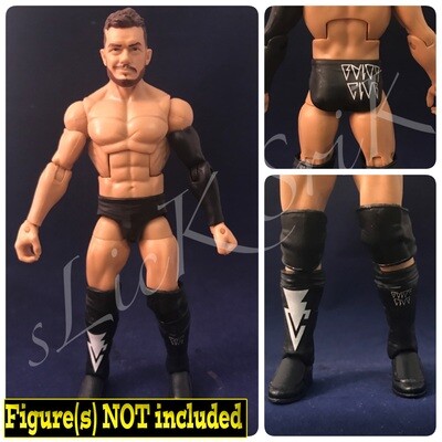 Finn Balor: Balor Club World Wide