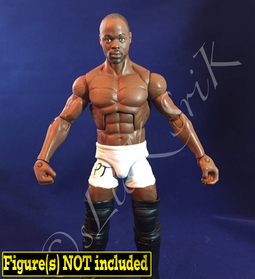 Elix Skipper: TNA Triple X