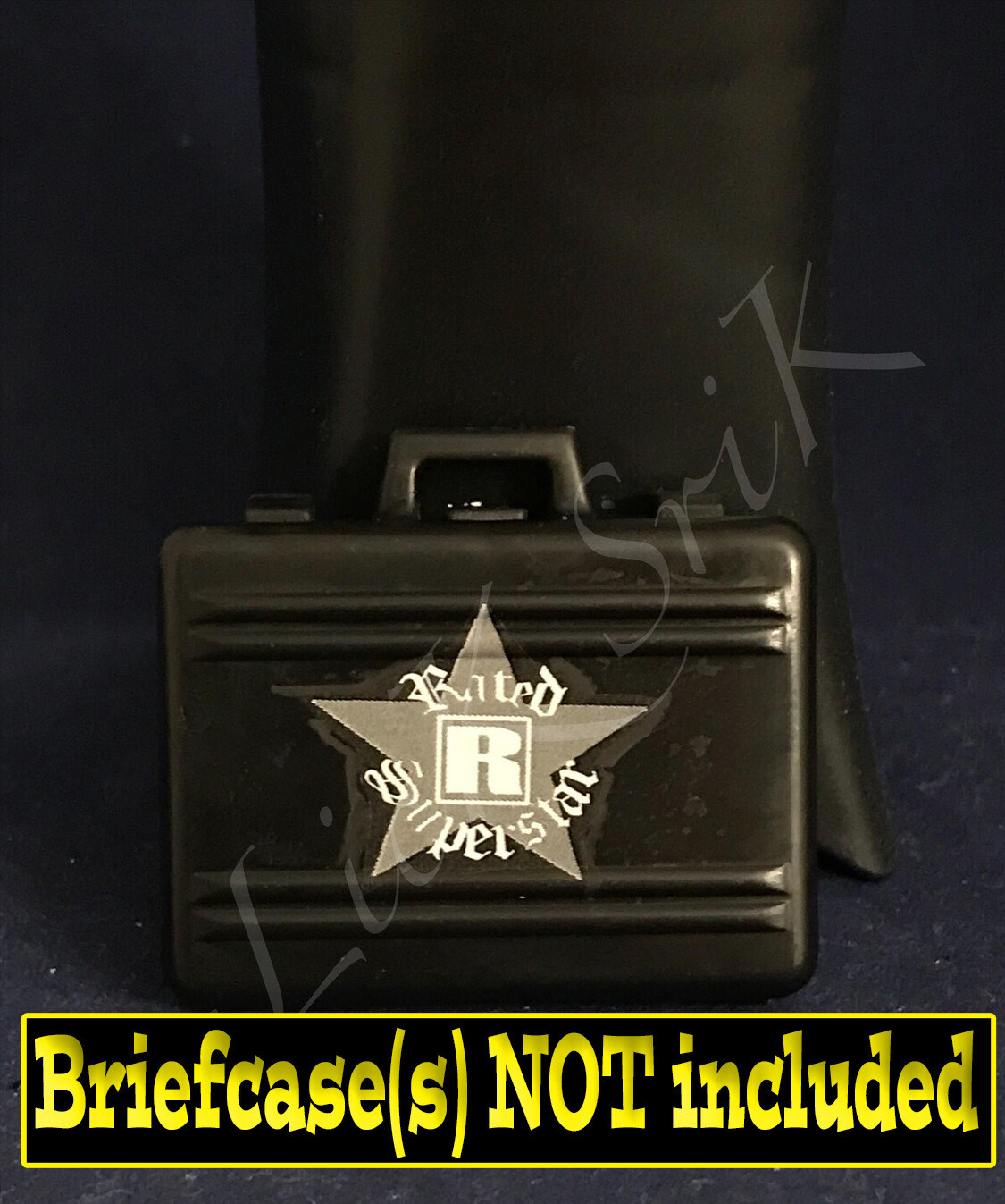 Edge Money In The Bank