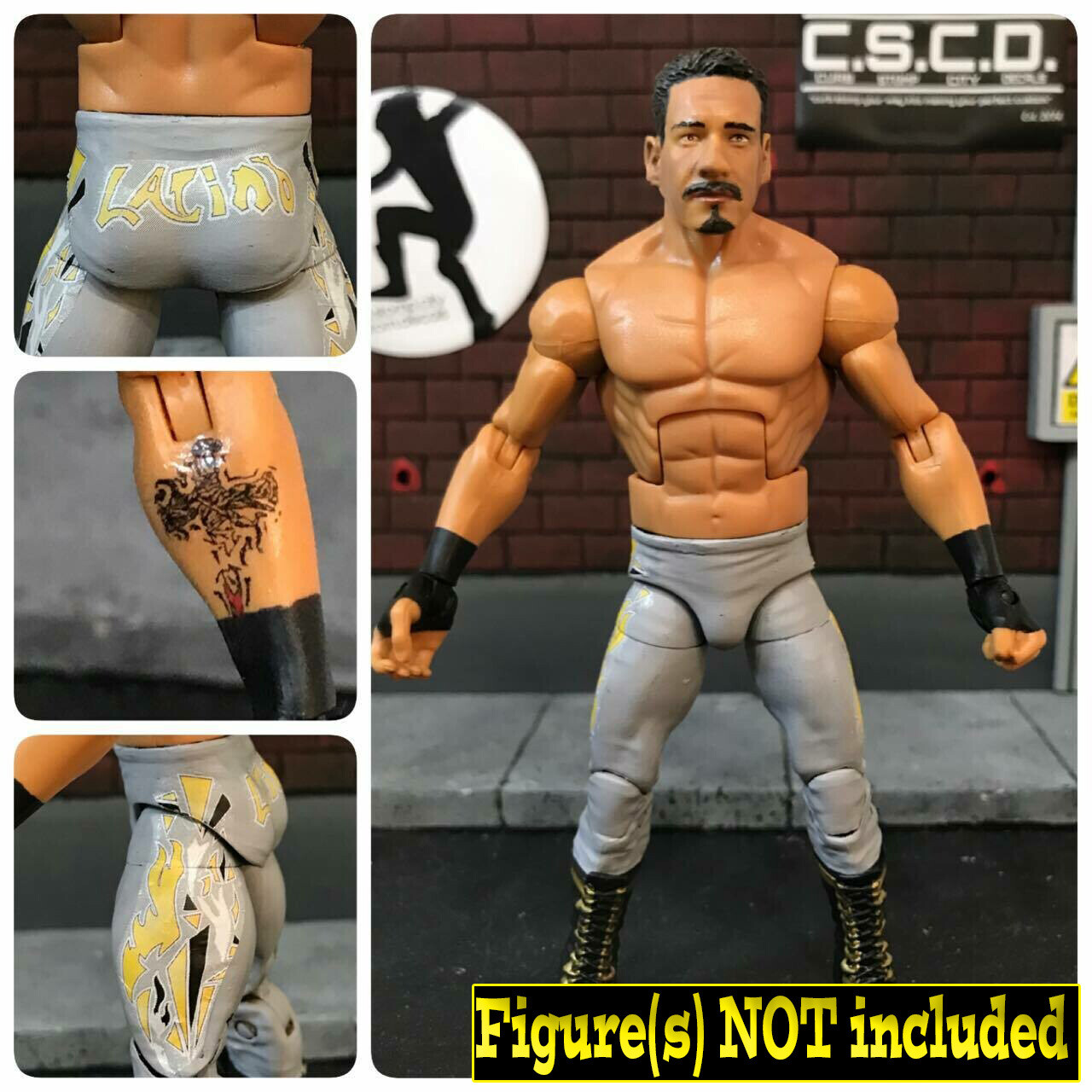 Eddie Guerrero: WWE No Mercy (2003)
