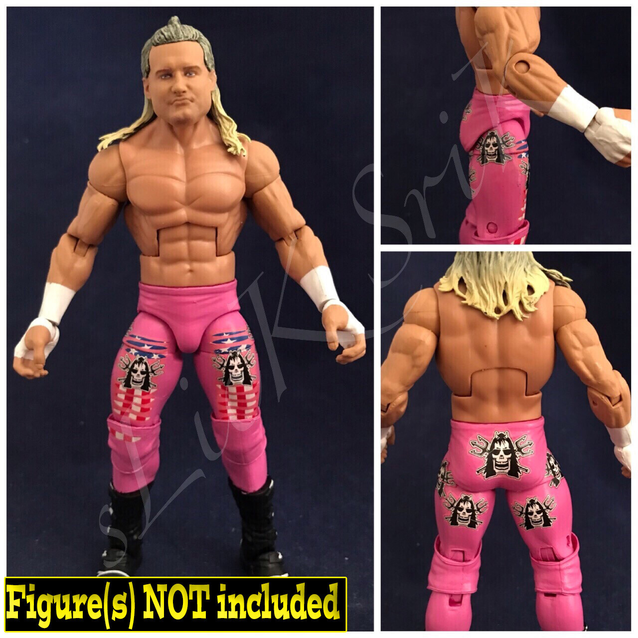 Dolph Ziggler: WWE Summerslam (2019)