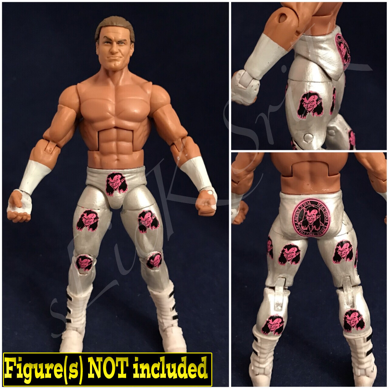 Dolph Ziggler: WWE Royal Rumble (2018)