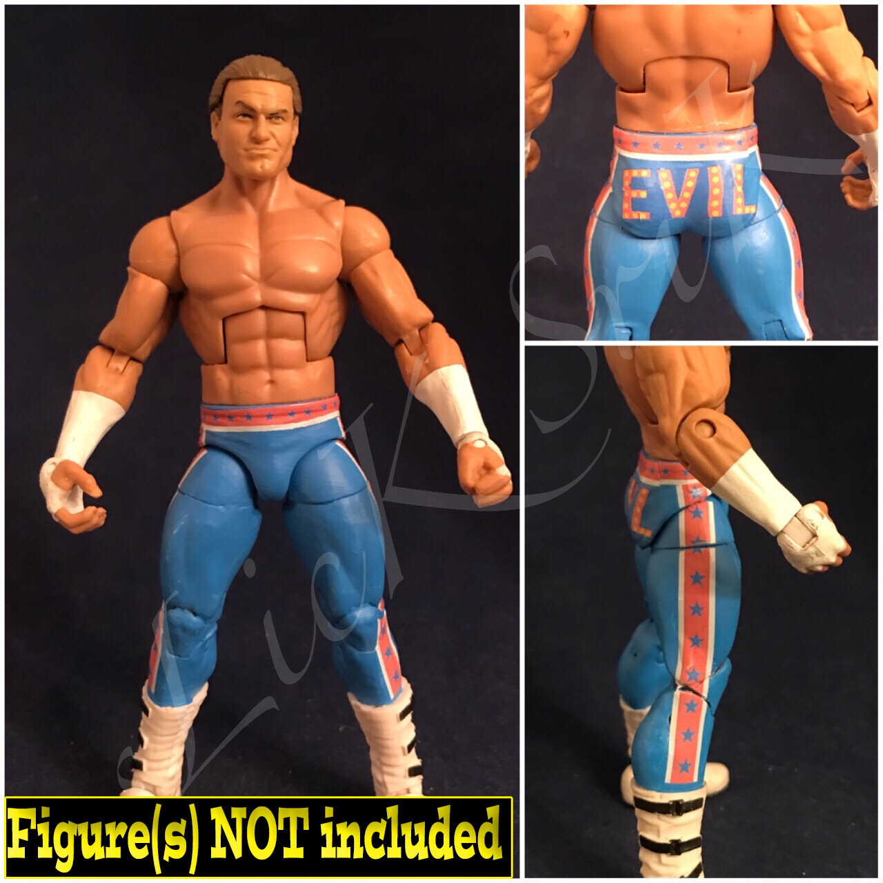 Dolph Ziggler: WWE Extreme Rules (2018)