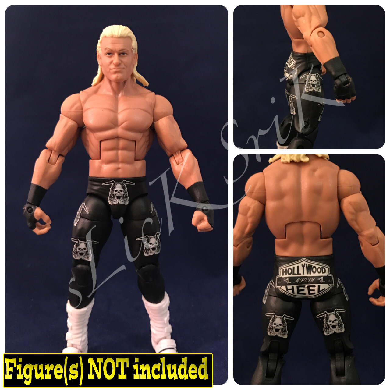 Dolph Ziggler: WWE Royal Rumble (2017)