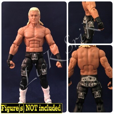 Dolph Ziggler: WWE Royal Rumble (2017)