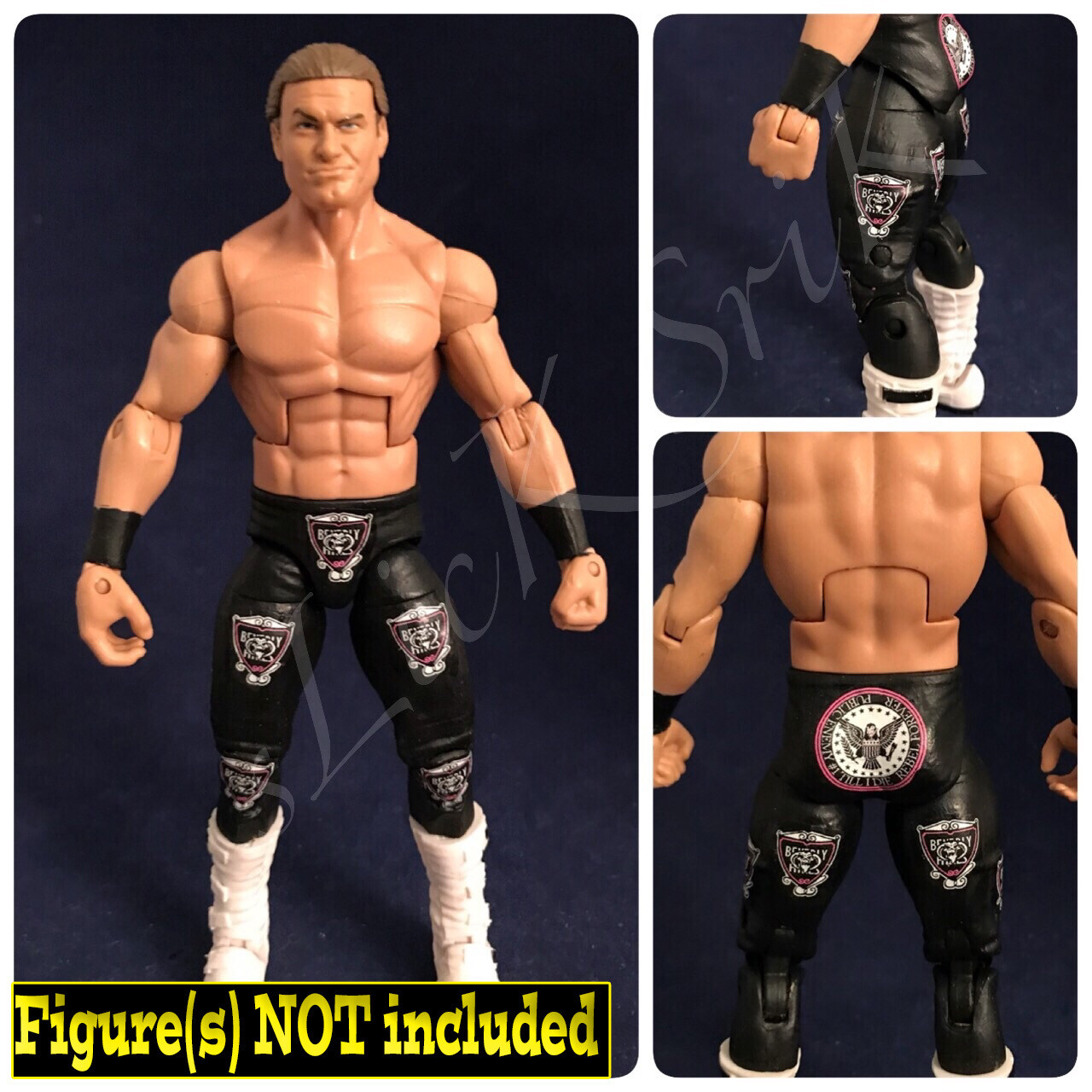 Dolph Ziggler: WWE Hell in a Cell (2018)