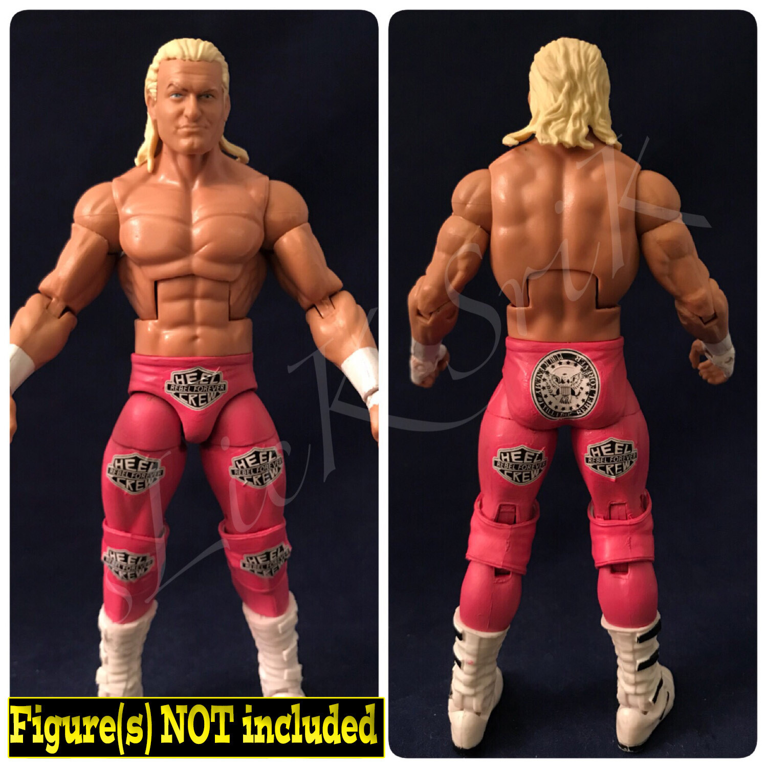 Dolph Ziggler: WWE Fastlane (2018)