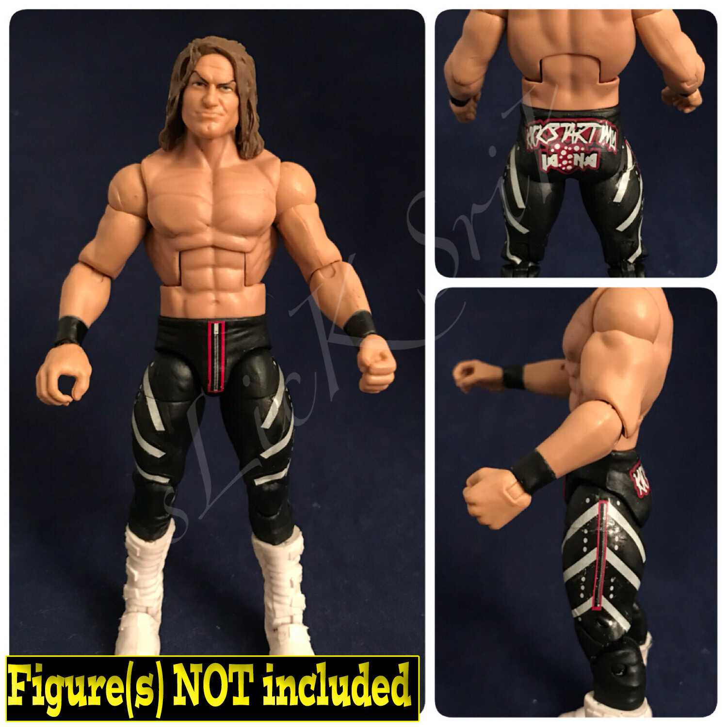 Dolph Ziggler: Lana Storyline