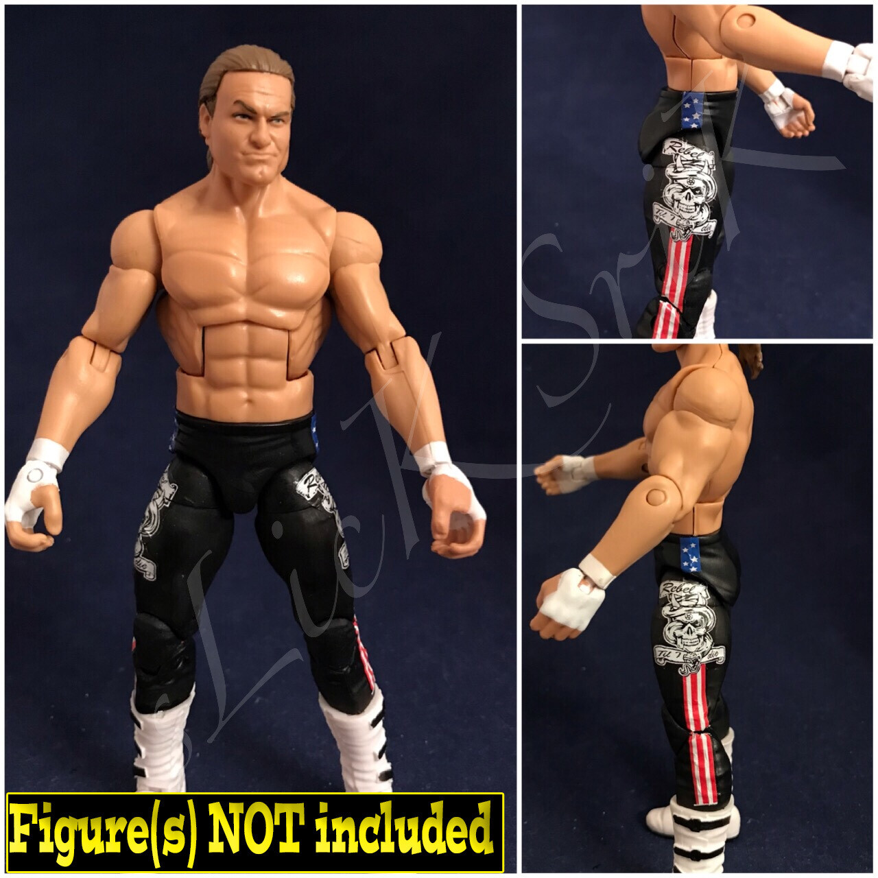 Dolph Ziggler: WWE Clash Of Champions (2017)