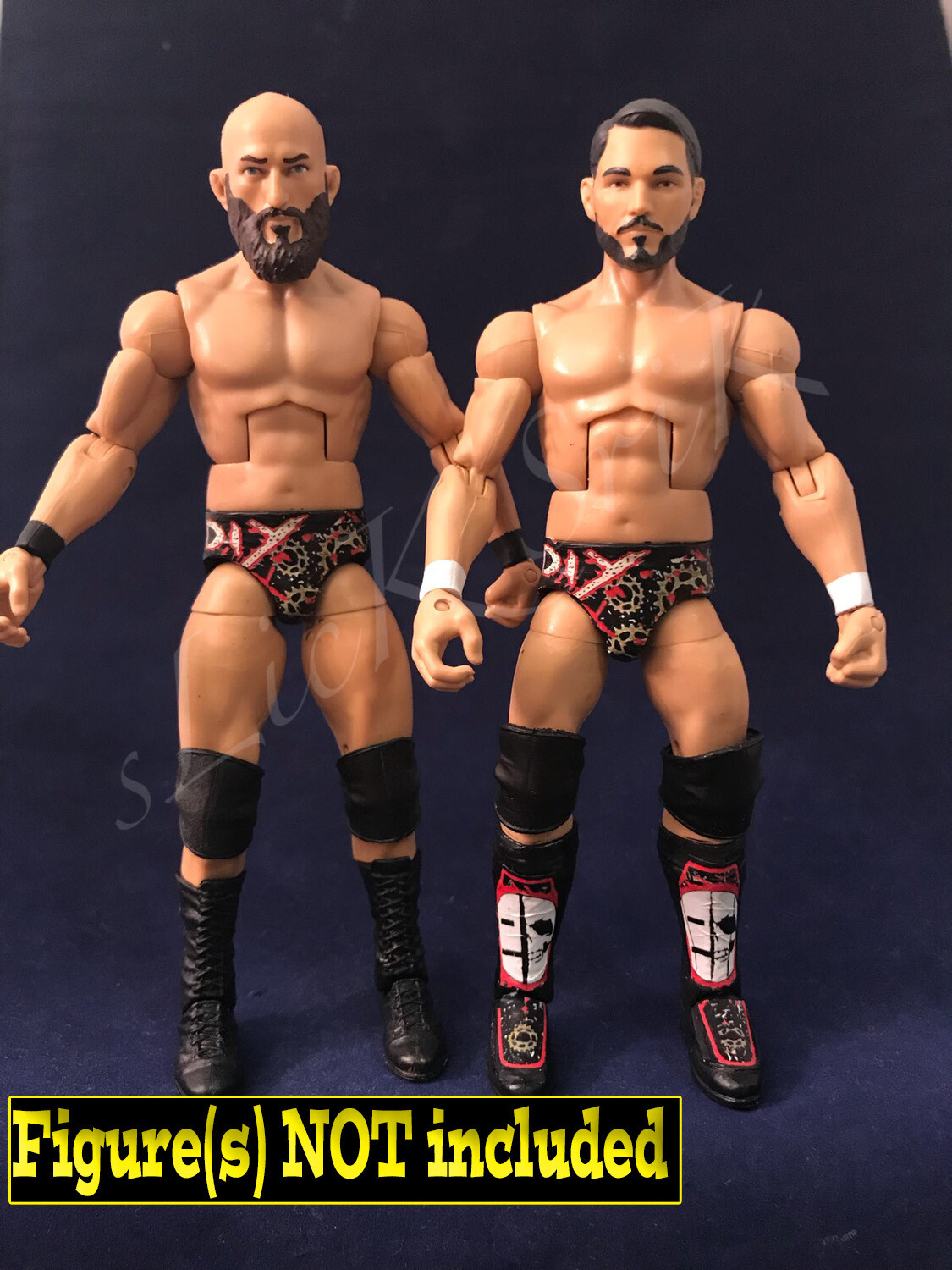 DIY: NXT Takeover Toronto 2016