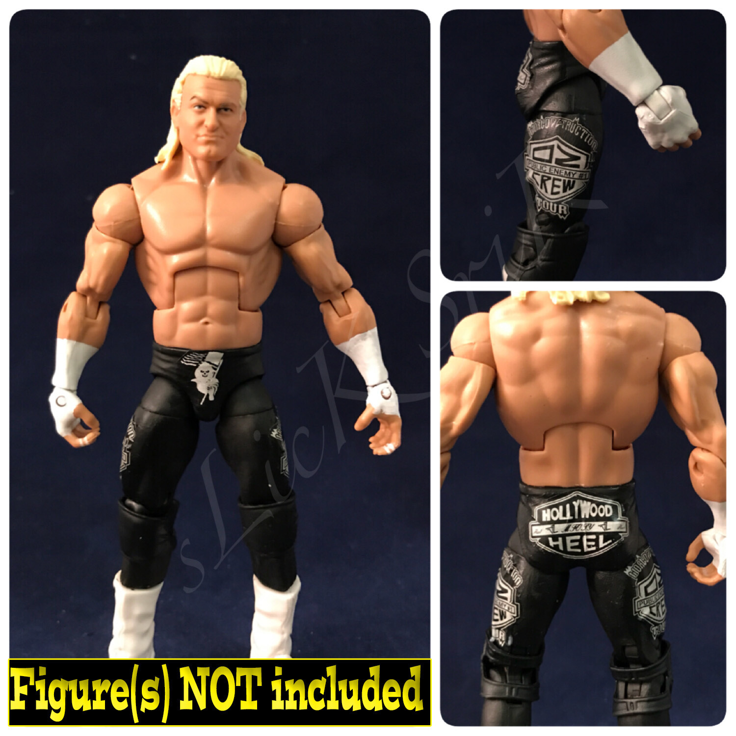 Dolph Ziggler: WWE Hell in a Cell (2017)