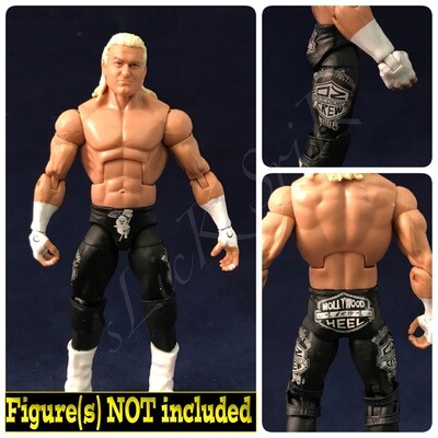 Dolph Ziggler: WWE Hell in a Cell (2017)