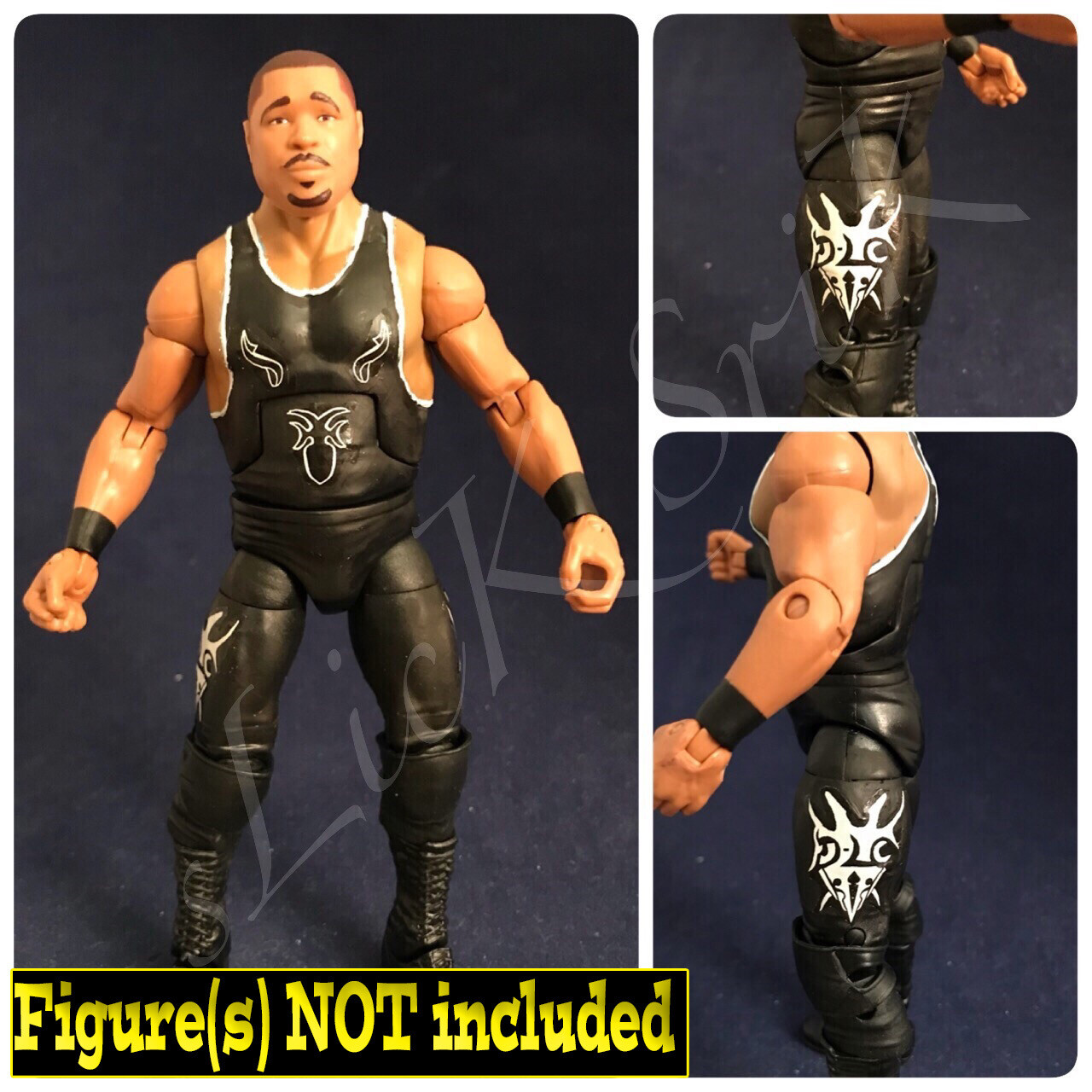 Dlo Brown: WWE Summerslam (1999)