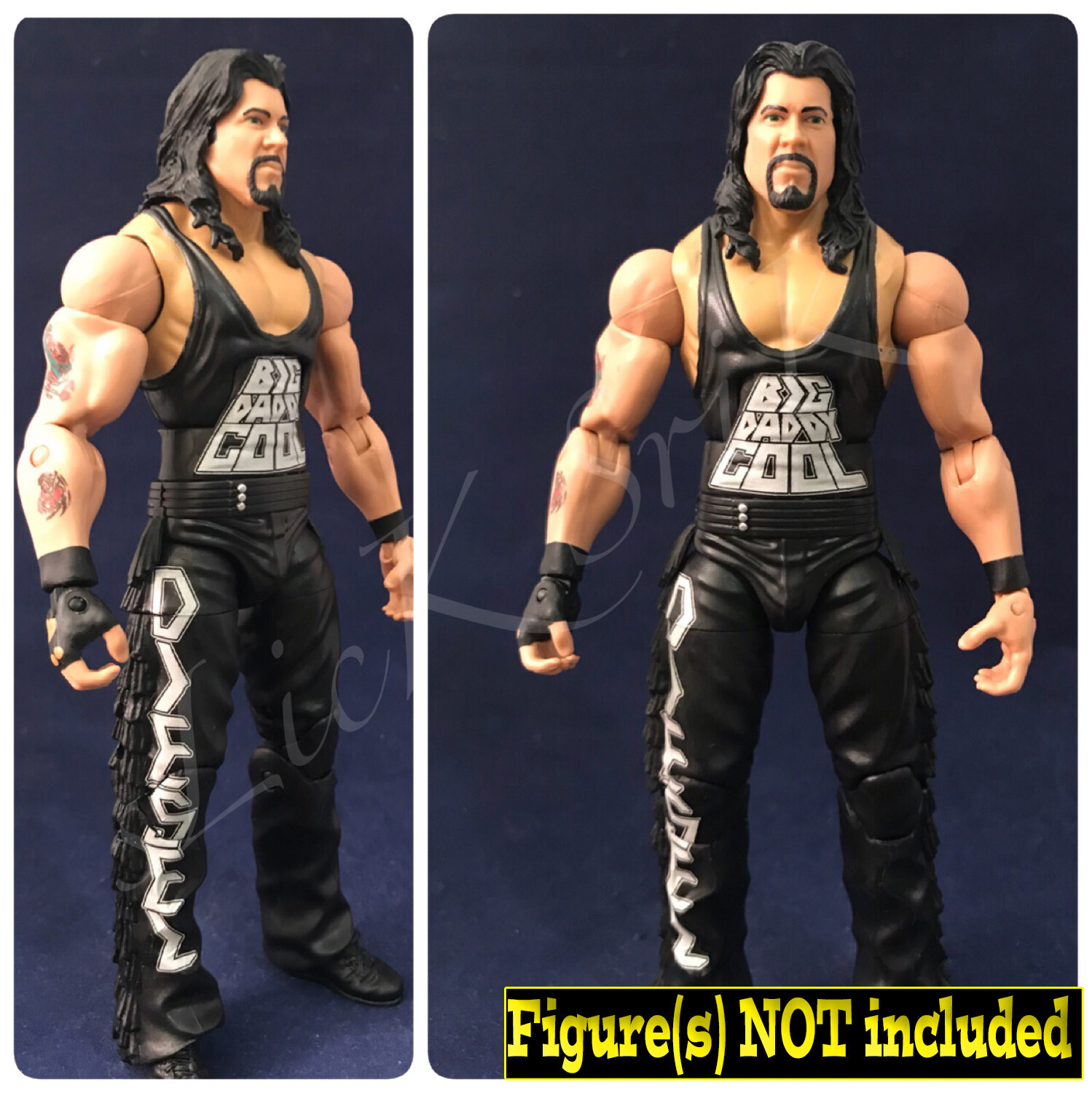 Diesel: WWE Summerslam (1994)