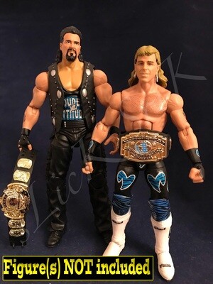 Diesel: WWE In Your House 3 (1995)