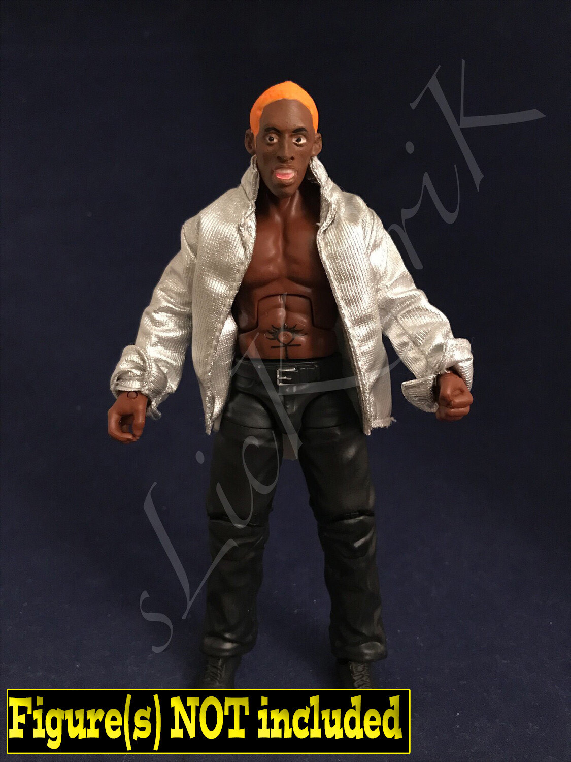 Dennis Rodman