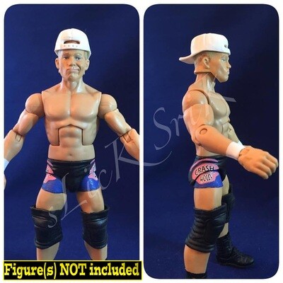 Crash Holly: WWE Royal Rumble (2000)