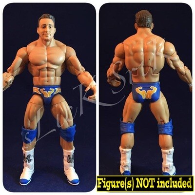 Chris Masters v1