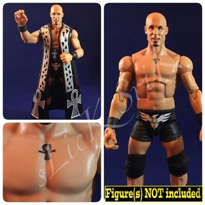 Christopher Daniels v1