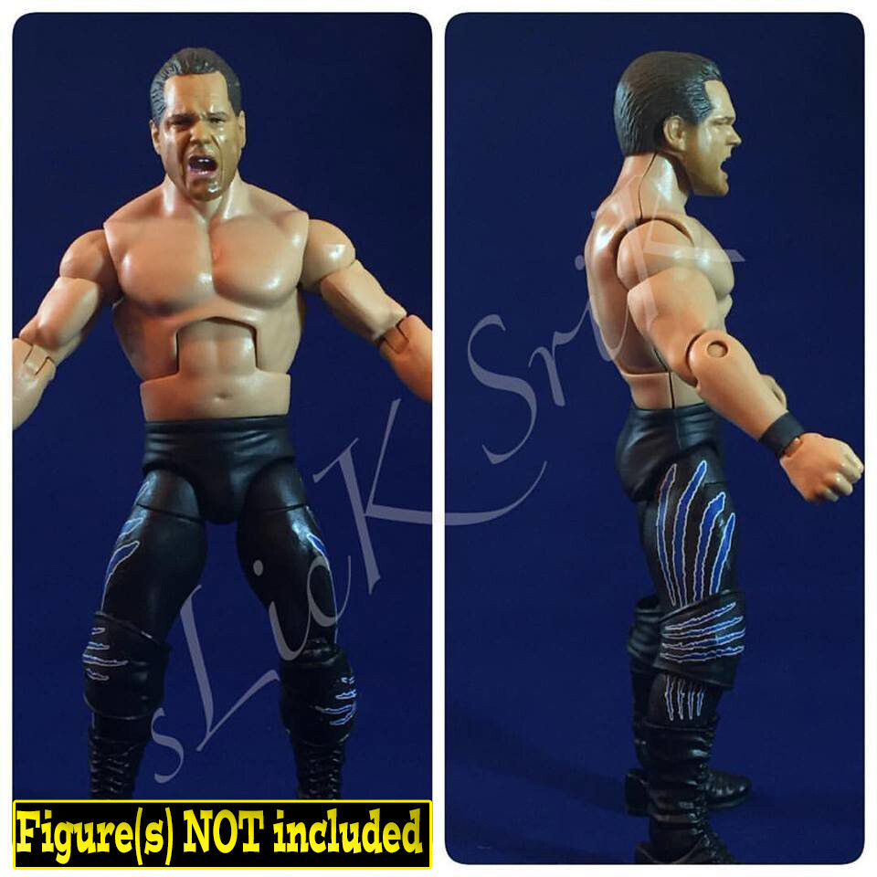 Chris Benoit Wwe Wrestlemania 04 Chris Benoit Wwe Wrestlemania 04