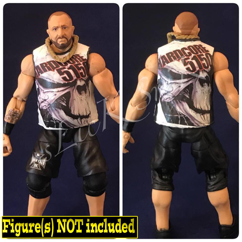 Bully Ray: Aces &amp; Eights