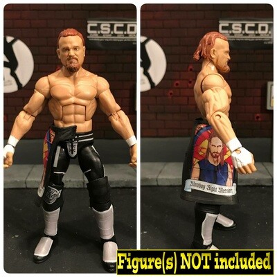 Buddy Murphy: WWE Super Showdown (2020)