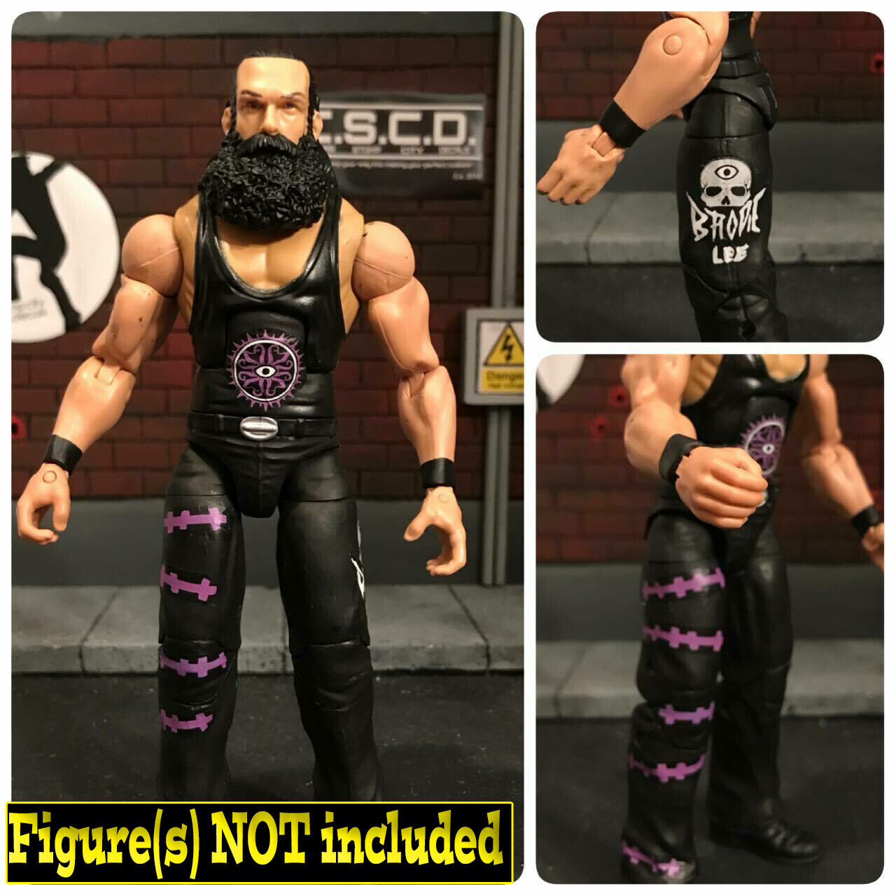 Brodie Lee v1