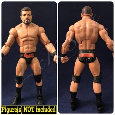 Bobby Roode: WWE Smackdown Live Debut (2017)