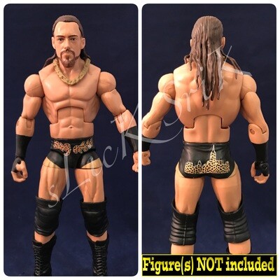 Big Cass: NXT